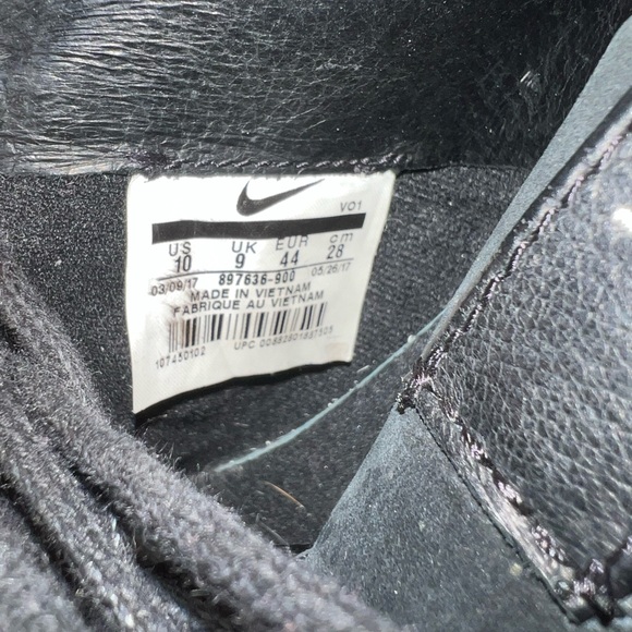 Nike Hyperdunk - Picture 8 of 9